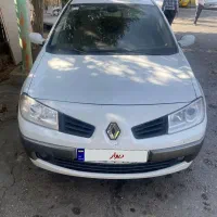 فروش مگان مدل ۹۰|خودرو سواری و وانت|مبارکه, |دیوار