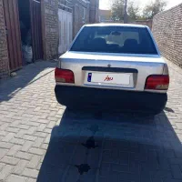 پراید صندوقدار مدل ۹۰|خودرو سواری و وانت|تربت جام, حافظ|دیوار