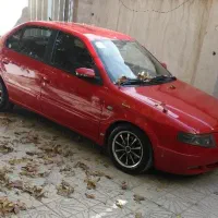 سمندسورن elx مدل۹۱بدون رنگ اسپرت فنی به شرط