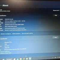 لپتاپ 14 اینچ ایسوس vivobook x1404 za|رایانه همراه|قم, زنبیل آباد|دیوار