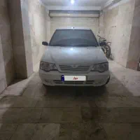 پراید 132 SE مدل 92