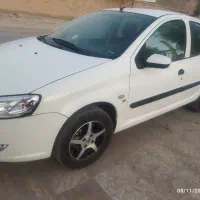 خودرو سواری رانا مدل 1398|خودرو سواری و وانت|قم, شاد قلی|دیوار