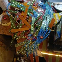 مونتاژ کار،برق کار،الکترونیک کار،