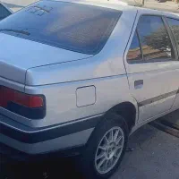 پژو۴۰۵مدل۸۸