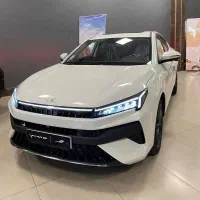 کی ام سی جی 7 صفر اقساط 60 ماهه KMC J7