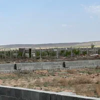 زمین چهاردیواری کوتاه باغچه سهیلیه زعفرانیه|فروش زمین و ملک کلنگی|کرج, گوهردشت|دیوار