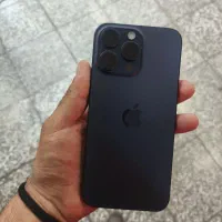 گوشی آیفون پونزده پرو مکس