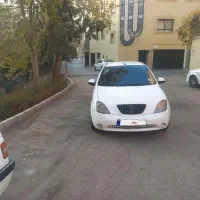 تیبا۲ مدل ۹۷