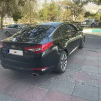 اپتیما ۲۰۱۳ فول با اینفینیتی|خودرو سواری و وانت|تهران, شهرک پرواز|دیوار