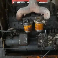 تراکتور رومانی ۶۲|خودرو سنگین|شوشتر, |دیوار