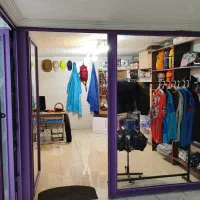 فروش مغازه تجاری در پاساژ ایرانیان(خیابان مولوی)