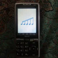 گوشی  NEC  کره‌ای. تمیز و بدون مشکل
