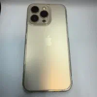 ایفون 13پرو خیلی تمیز