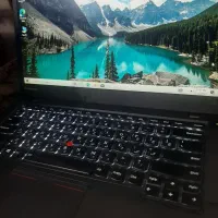 لپ تاپi5نسل4سبک و نازکLenovo|رایانه همراه|اصفهان, مسجد مصلی|دیوار