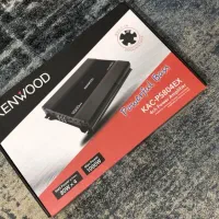 یک دستگاه آمپیلی کنوود ۱۰۰۰|قطعات یدکی و لوازم جانبی|تهران, بهداشت|دیوار