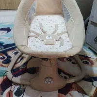 گهواره. گهواره برقی