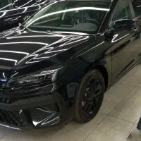 KMC کی ام سی J7 مشکی صفر