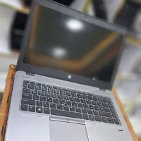 لپ تاپ hp 745 G2 رم ۸ گرافیکی