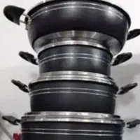 قابلمه ۷ پارچه مناسب برای جهیزیه