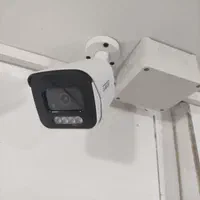 نصب و تعمیرات دوربین مداربسته