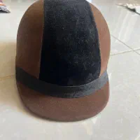 کلاه سوارکاری