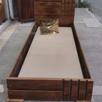 تختخواب فارسی و شیار میثم