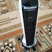 هیتر برقی و بخاری گازی|بخاری، هیتر، شومینه|ایلام, |دیوار