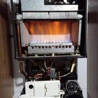 تعمیر و سرویس تخصصی پکیج، رسوب گیری، مدارشویی