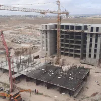 استخدام مهندس عمران