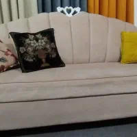 مبل کلاسیک ۷نفره