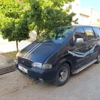 ون کاروان. فوری