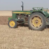 تراکتور ای تی ام 751تازه تعمیر