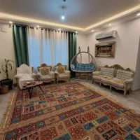 رهن و اجاره واحد۹۰متری نوساز کم واحد امیریه