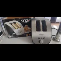 توستر نان سرخکن