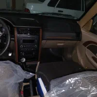 پارس تیو ۵ مدل ۹۵