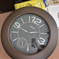 ساعت دیواری مدل اومگا ال سی omega