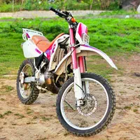 یاماها دبیلیوآر Yamaha Wr yz dt crm kdx wr200|موتورسیکلت|تهران, نیروی هوایی (پیروزی)|دیوار