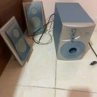 اسپیکر و کیس