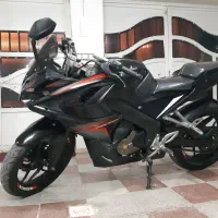 موتور ار اس مدل ۹۵