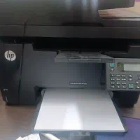 hp127fn|پرینتر، اسکنر، کپی، فکس|تهران, سلسبیل جنوبی|دیوار