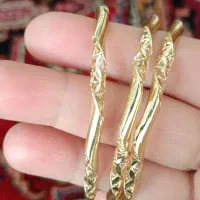 النگوی طلا روس رنگ ثابت