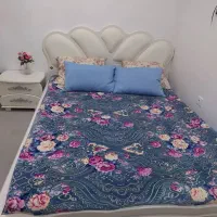 تخت دو نفره و تخت کودک|تخت و سرویس خواب|گنبد کاووس, |دیوار