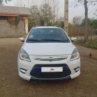 لیفانx50بدون رنگ