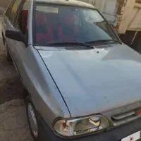 پرایدمدل ۸۵