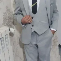 کت شلوار|لباس|پیشوا, |دیوار