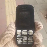 نوکیا  مدل 105  ل دسی زنگ مشکل