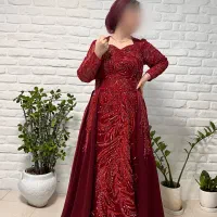 دوخت مزونی و جواهردوزی و گلسازی