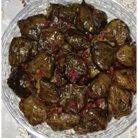 غذا خوشمزه خونگی