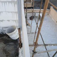 داربست فلزی