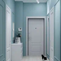 نقاشی ساختمان تخصصی نقاش ساختمان فوری کل مشهد